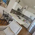 Outstanding 1+1 Bedroom Suite Apartment Available