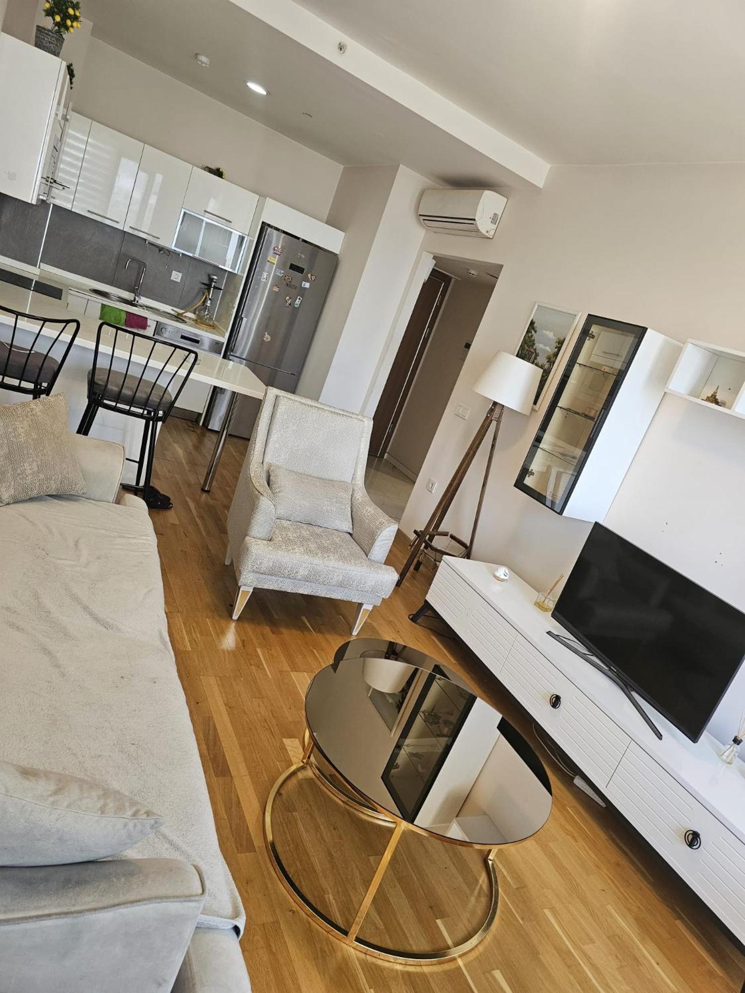 Outstanding 1+1 Bedroom Available Daire