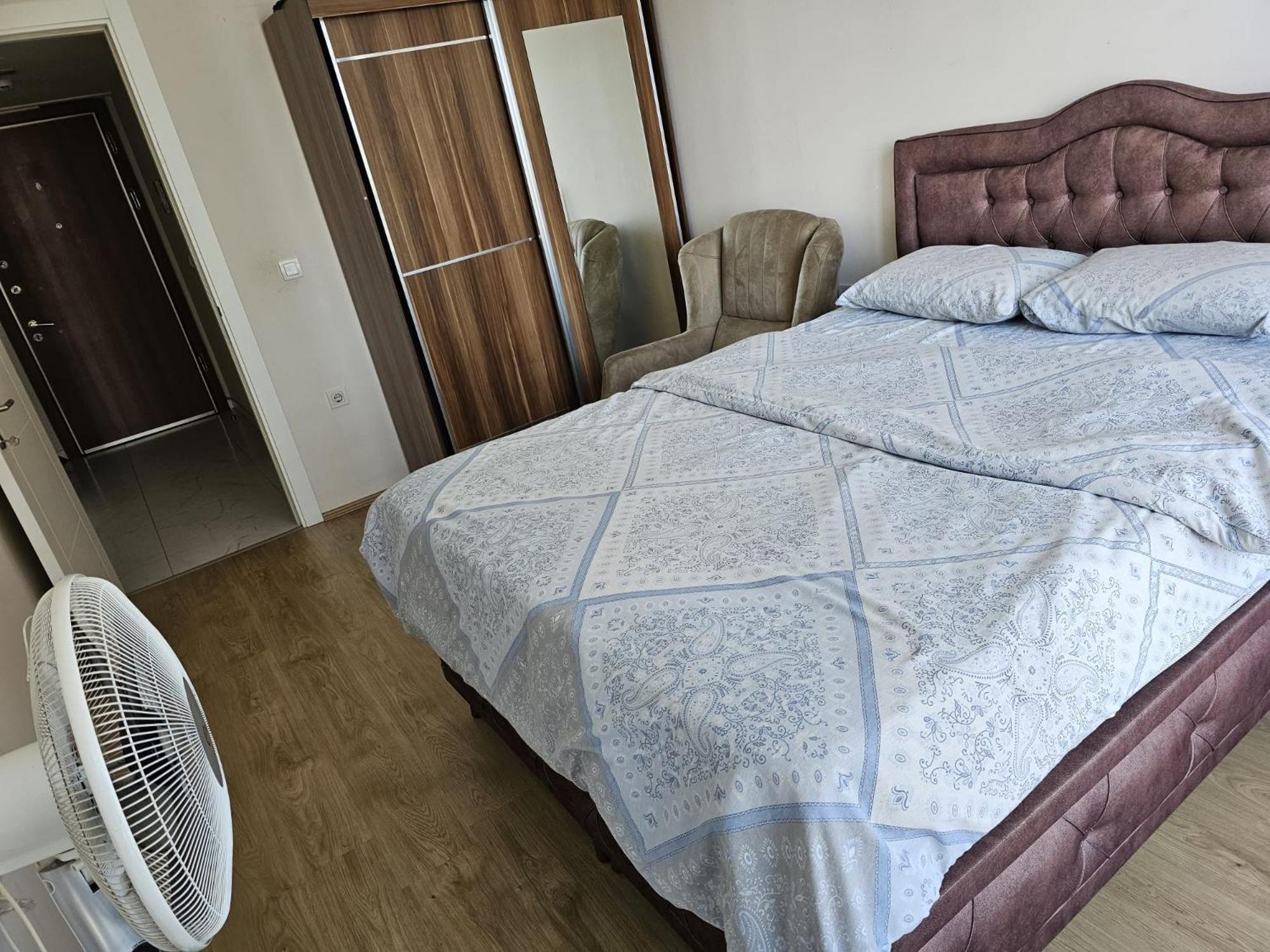 Daire Outstanding 1+1 Bedroom Available *